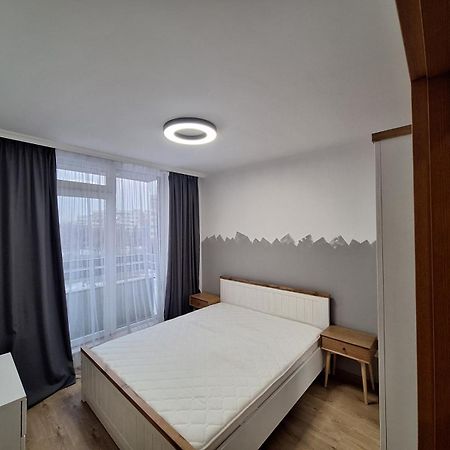 Apartments Mladost 1A Σόφια Εξωτερικό φωτογραφία