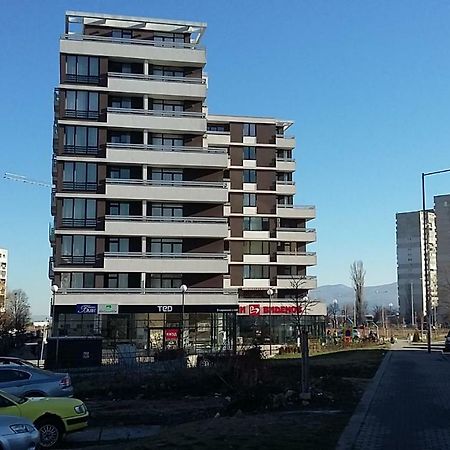 Apartments Mladost 1A Σόφια Εξωτερικό φωτογραφία