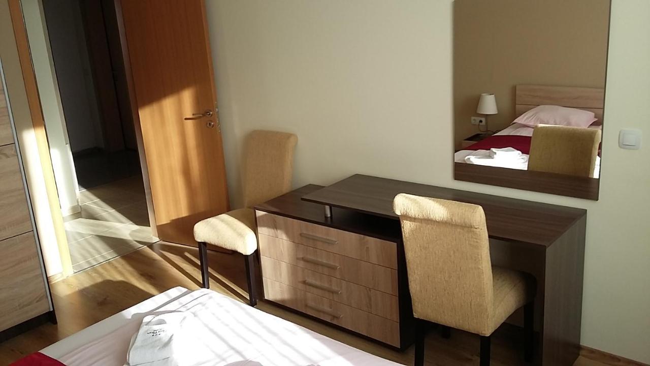 Apartments Mladost 1A Σόφια Εξωτερικό φωτογραφία