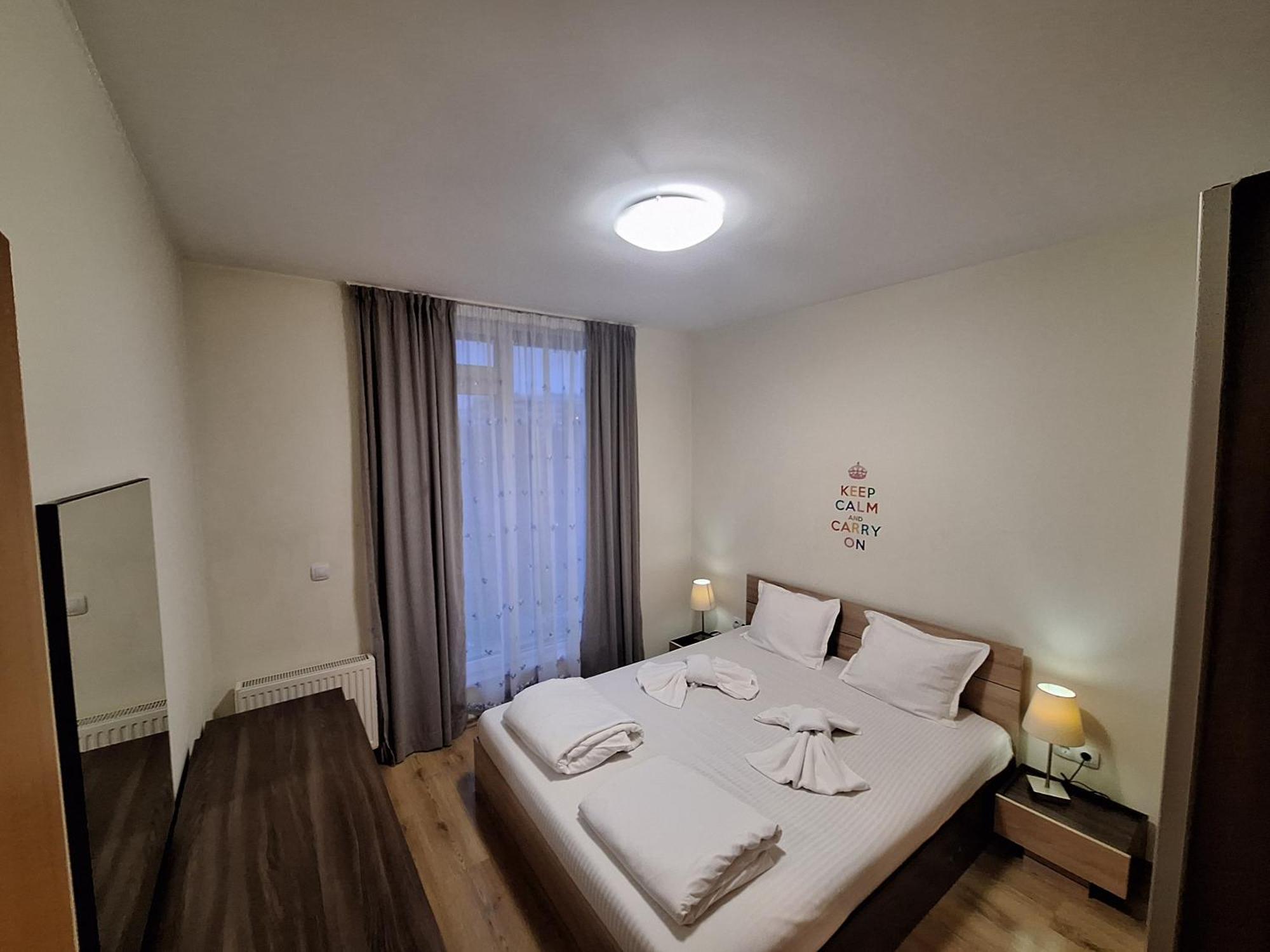 Apartments Mladost 1A Σόφια Εξωτερικό φωτογραφία