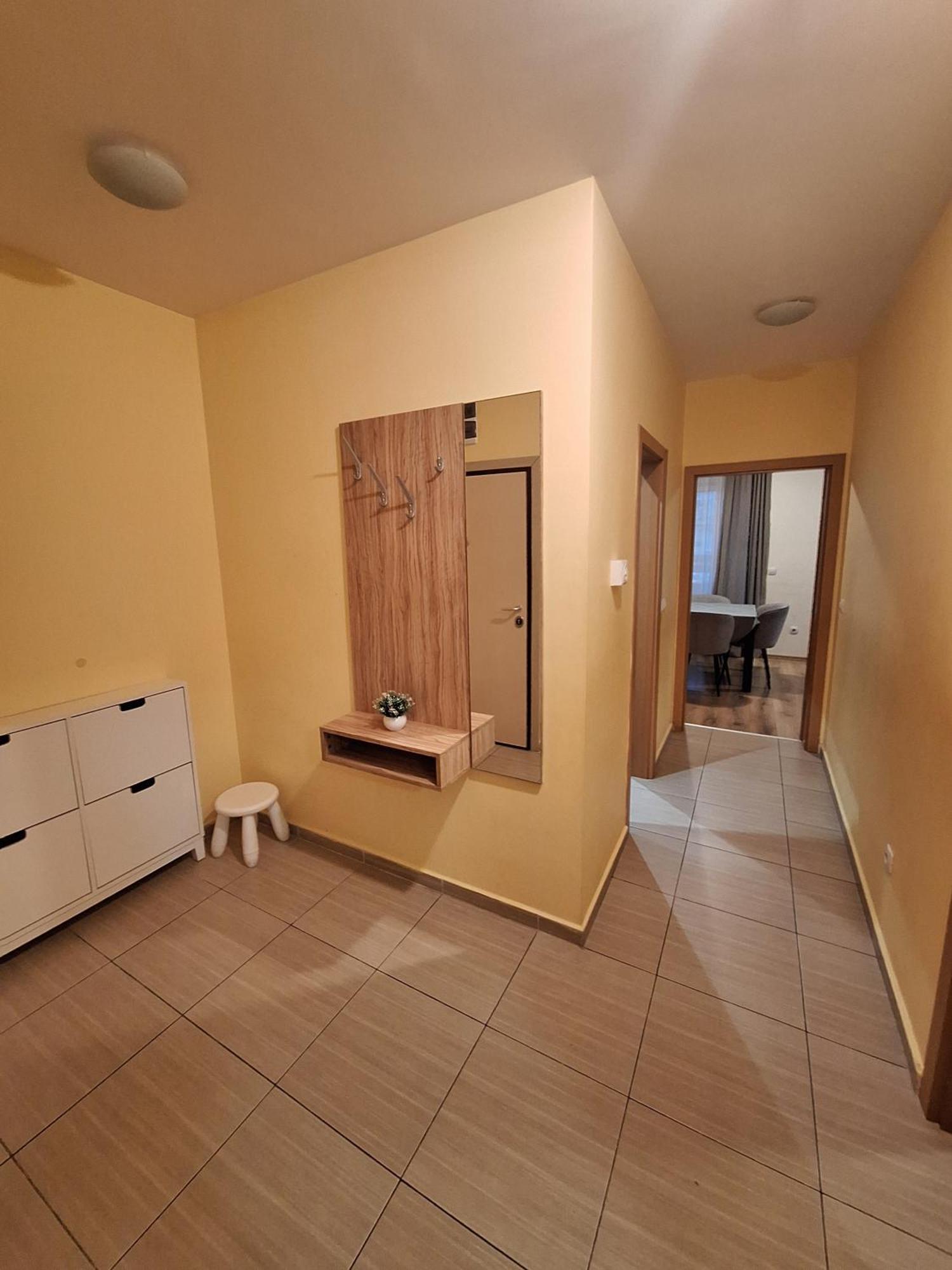 Apartments Mladost 1A Σόφια Εξωτερικό φωτογραφία