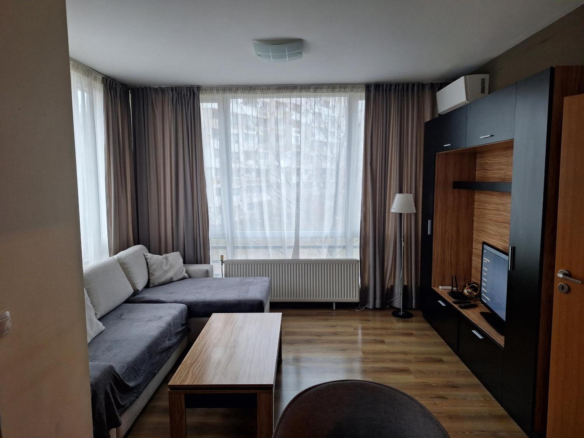 Apartments Mladost 1A Σόφια Εξωτερικό φωτογραφία