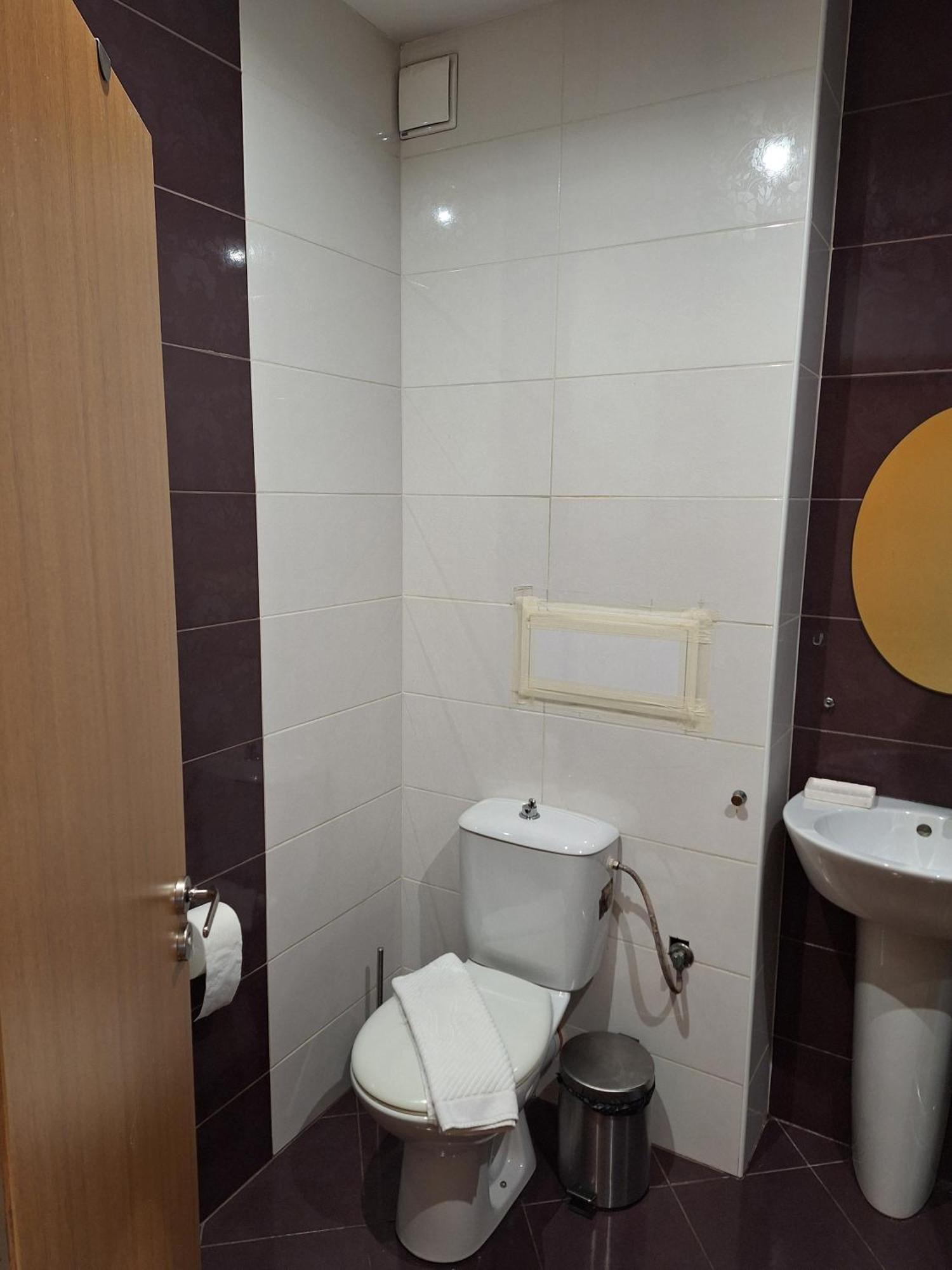 Apartments Mladost 1A Σόφια Εξωτερικό φωτογραφία