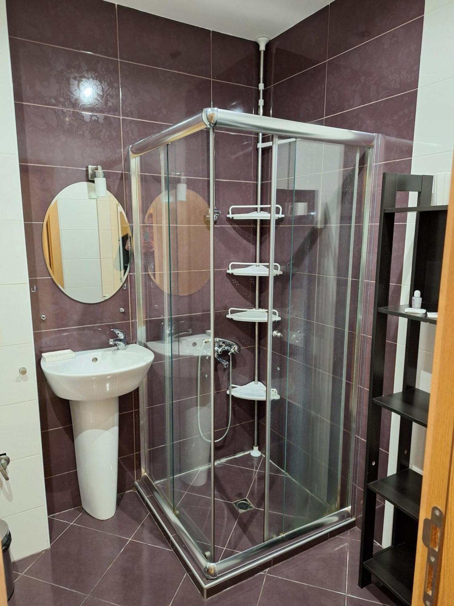 Apartments Mladost 1A Σόφια Εξωτερικό φωτογραφία