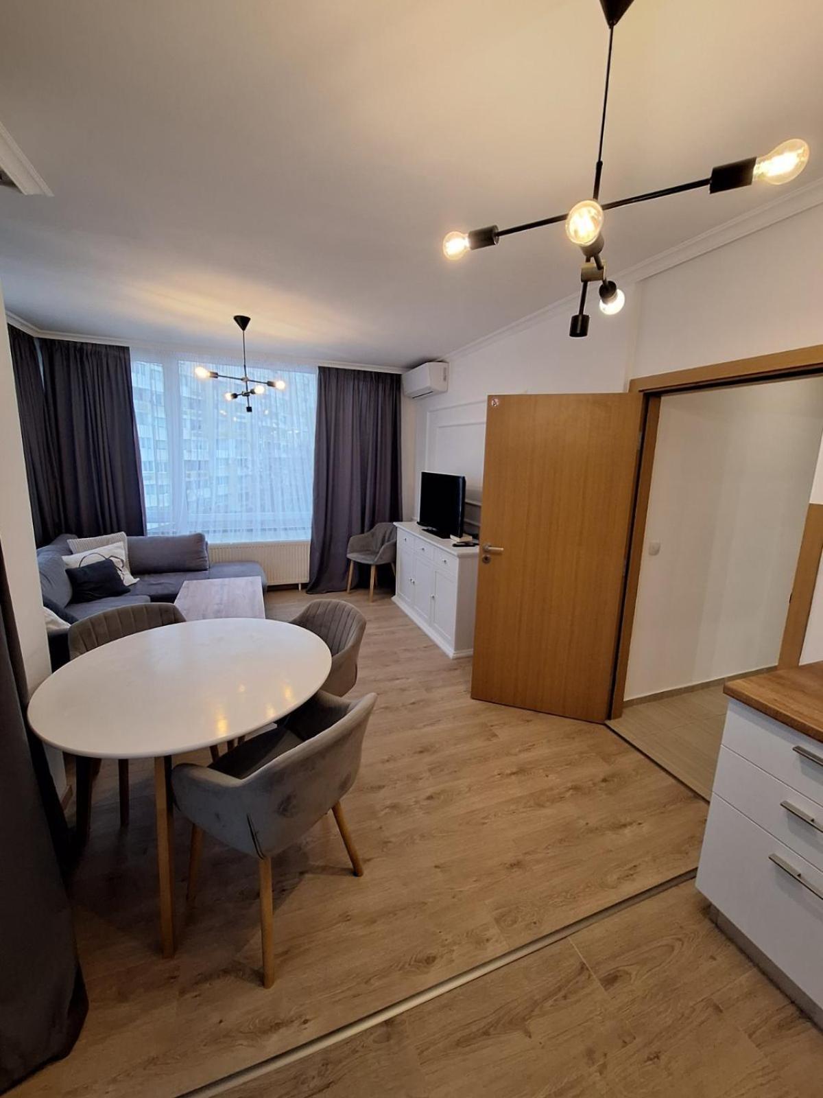Apartments Mladost 1A Σόφια Εξωτερικό φωτογραφία