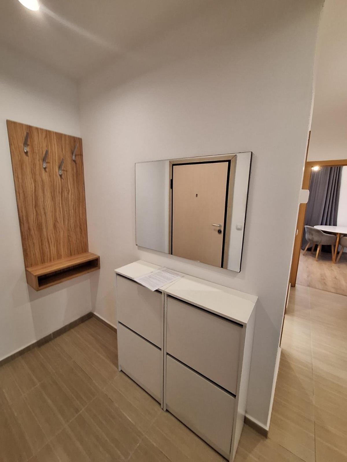 Apartments Mladost 1A Σόφια Εξωτερικό φωτογραφία