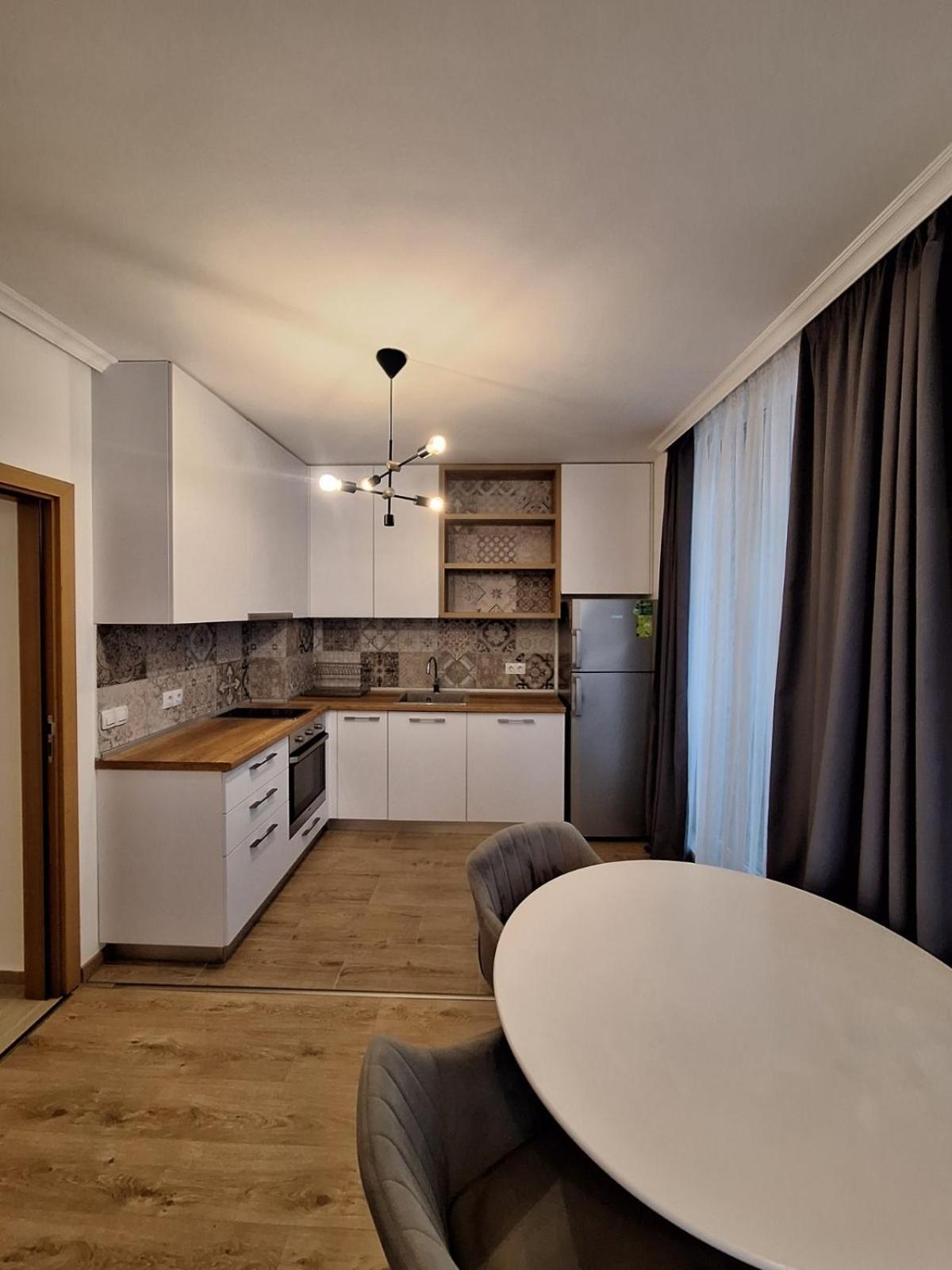 Apartments Mladost 1A Σόφια Εξωτερικό φωτογραφία
