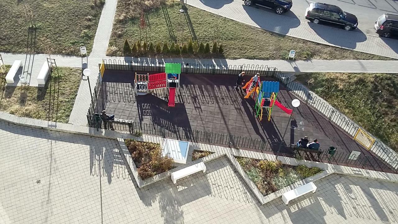 Apartments Mladost 1A Σόφια Εξωτερικό φωτογραφία