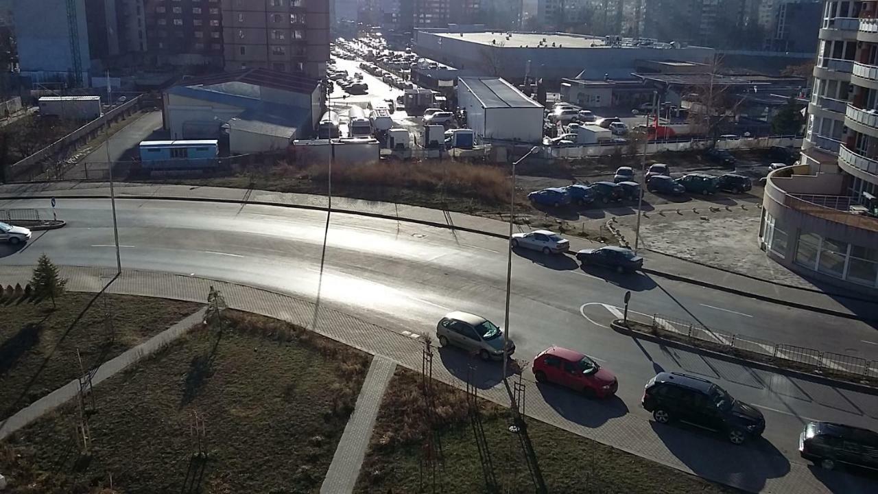 Apartments Mladost 1A Σόφια Εξωτερικό φωτογραφία