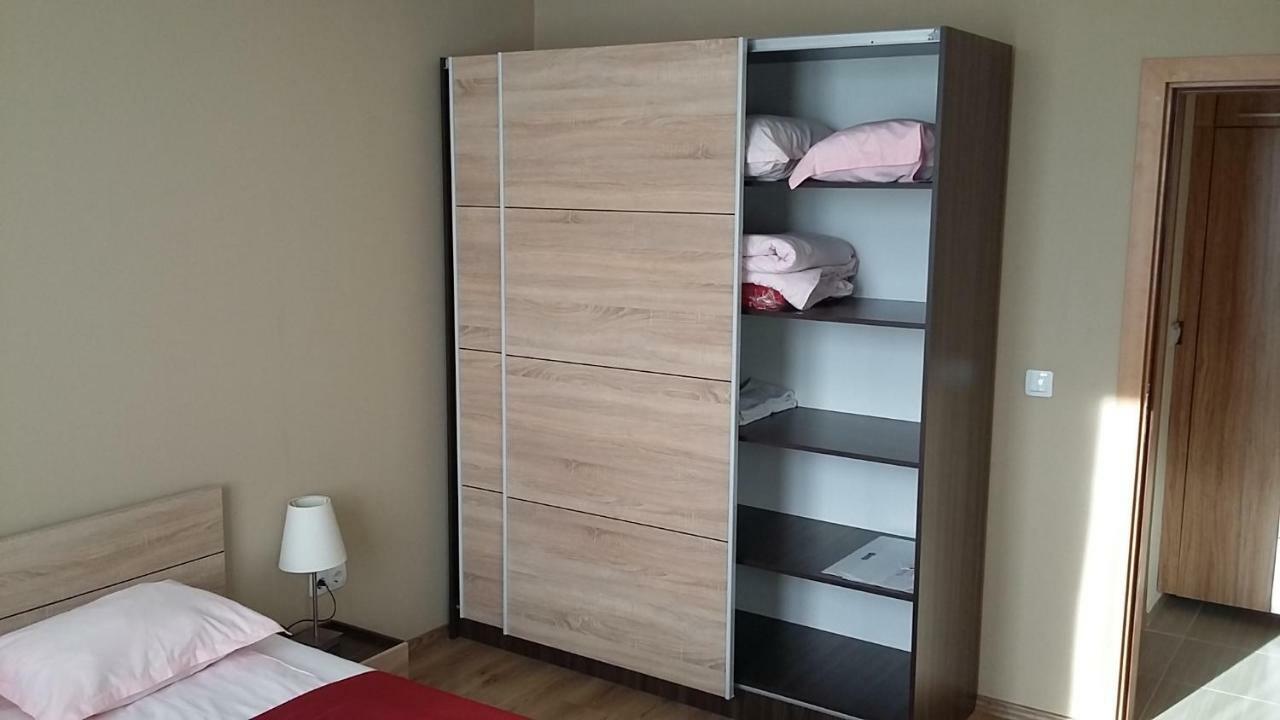 Apartments Mladost 1A Σόφια Εξωτερικό φωτογραφία