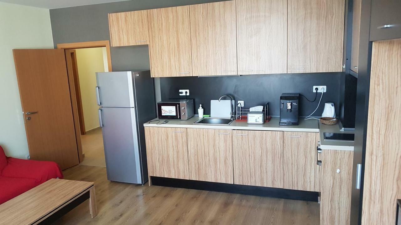 Apartments Mladost 1A Σόφια Εξωτερικό φωτογραφία