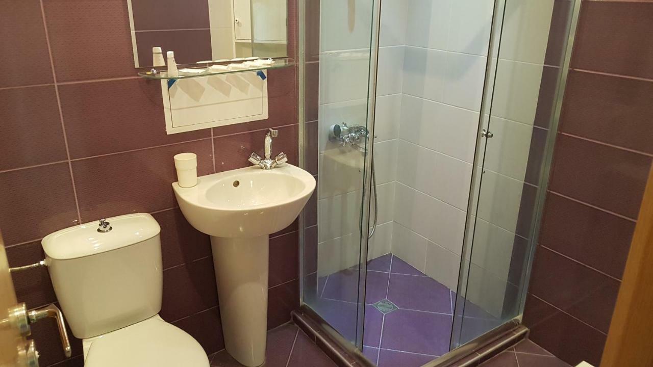 Apartments Mladost 1A Σόφια Εξωτερικό φωτογραφία